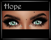 Eyebrows Hope