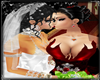 Flor & Leona Wedding F.