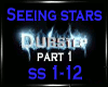 Seeing stars part 1