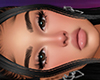 Kara D Mesh Head