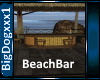 [BD]BeachBar