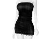 [C] Short Black Dress