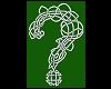 The Celtic 'What' Knot