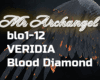 VERIDIA - Blood Diamond