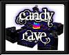 xDBRx Candy Rave D/Table