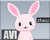 !Z Bunny Avi F