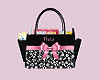 Theia's Changing Bag