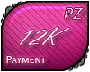 Payment - Banner 12K