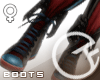 TP Boots - Urchin