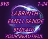 Labrinth - Beneath Your