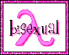 BiSexual Logo