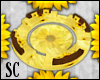 S|Sunflower Circular