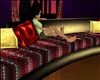 Arabian Nights Couch