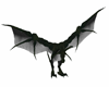 animated Dragon