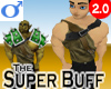 Super Buff 2.0 -Mens