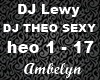DJ THEO SEXY RMX 3W4