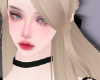 Blonde Aiya