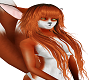 [Cyn]Red Fox hair