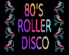 80S ROLLER