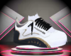 DRV Bolt black/white (M)