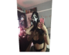Ghostface is my bf <3