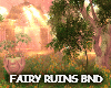 Fairy ruins bundle