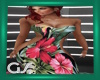 GS Summer Gala Gown