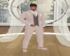[GZ] Beige Suit Wedding