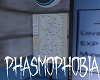 Phasmophobia Map