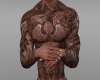 Tattoos - Male Full Body