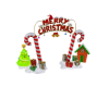 Christmas Arch