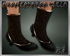 Abra Cadabra Willa Boots