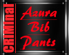 |F| Azura Bib-Pants