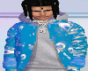 Bubbles Hood Anim |Buu