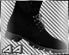 [AA] Shoes Black new