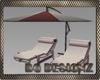 [BG]Pool Chairs l