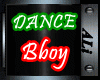 A /Dance-bboy