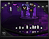 Halloween room