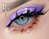 Glossy Eye Lavender