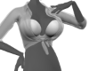 UW Daisy Duke