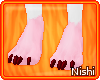 [Nish] Souris Blood Paws