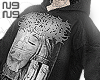 SWAG HOODIE