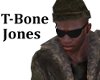 T-Bone Jones Animated