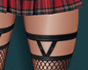 SKIRT + TOP