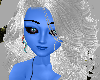 Neon Blue