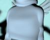 plain sweater