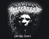 Hatebreed For The Lions