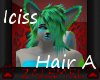 [Z]Iciss Male Hair A