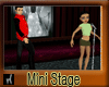 Mini Stage