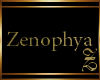 Zenophya